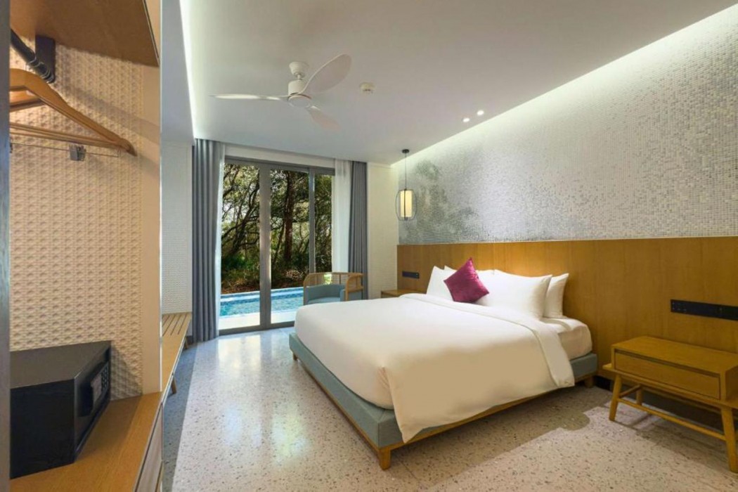 Wyndham Garden Phuket Kamala 15/69