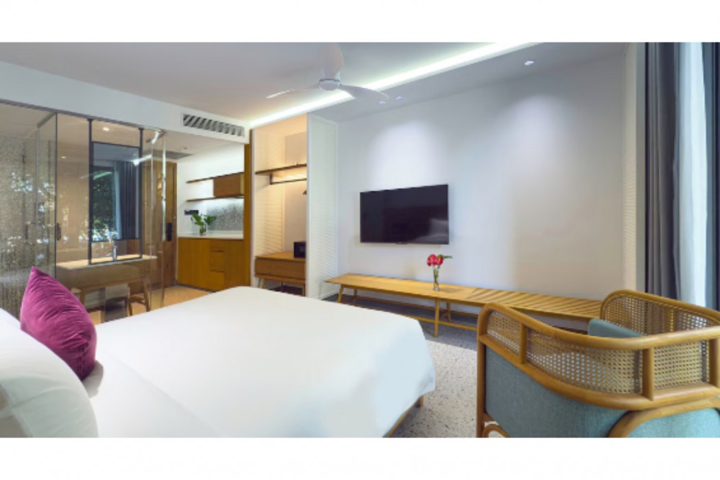 Wyndham Garden Phuket Kamala 17/69