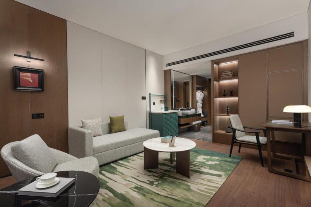 Wyndham Garden Hotel Xixi Hangzhou 11/43