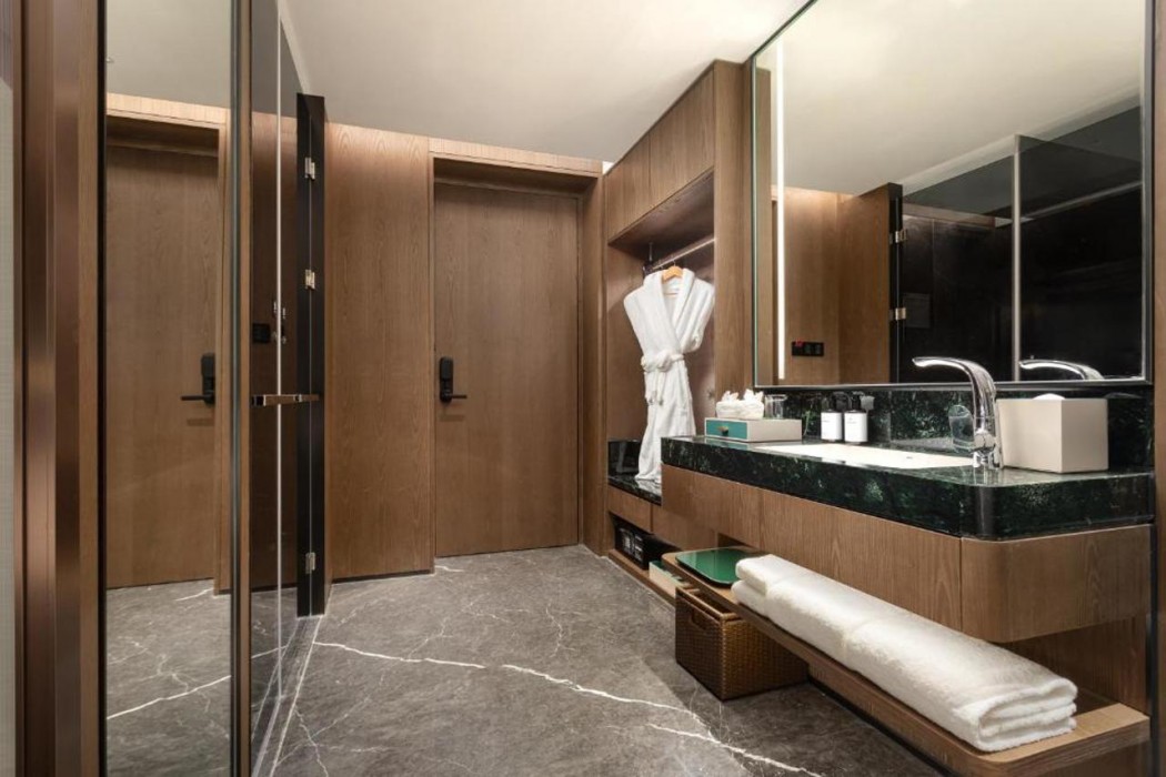 Wyndham Garden Hotel Xixi Hangzhou 17/43