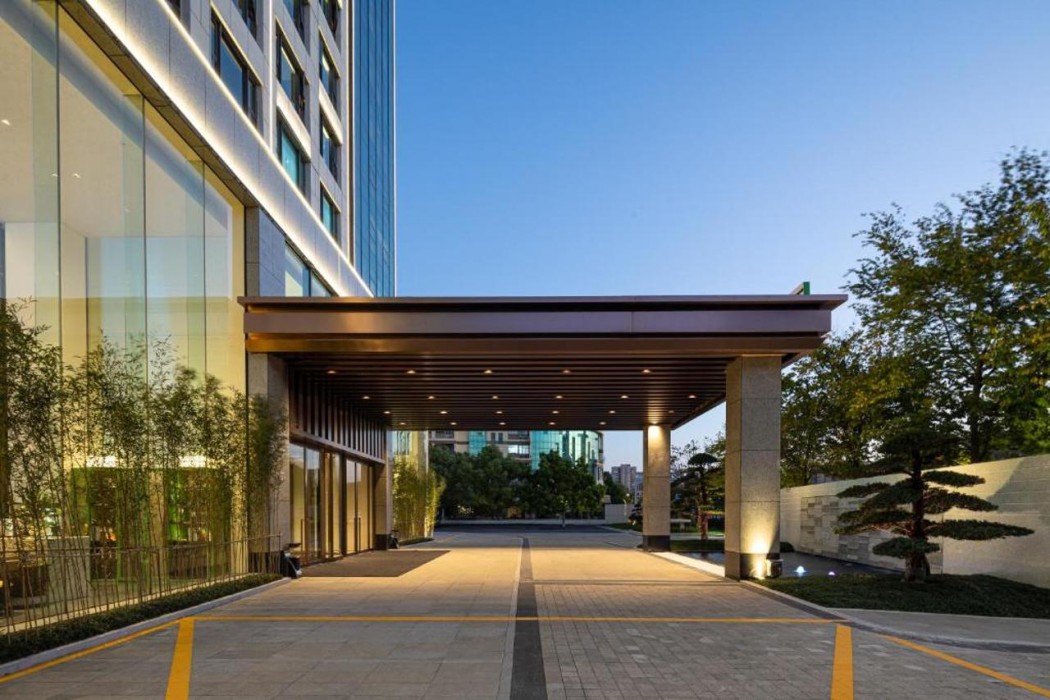 Wyndham Garden Hotel Xixi Hangzhou 3/43