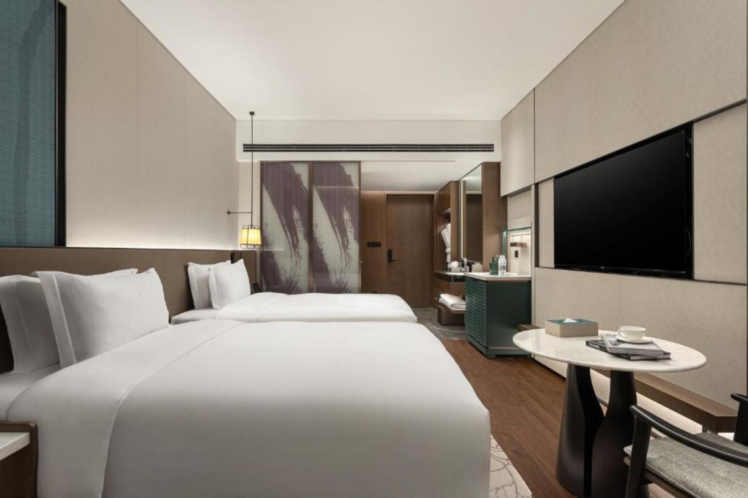 Wyndham Garden Hotel Xixi Hangzhou 9/43