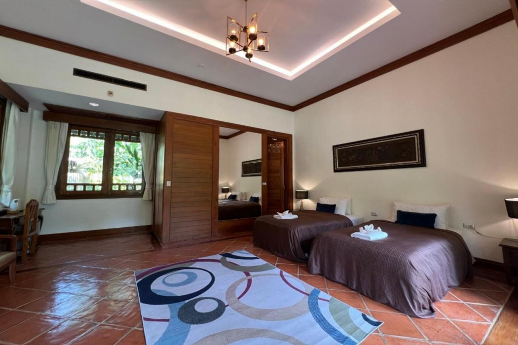 Chayana Resort 5/58