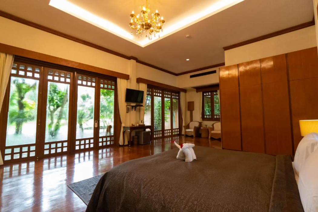 Chayana Resort 11/58