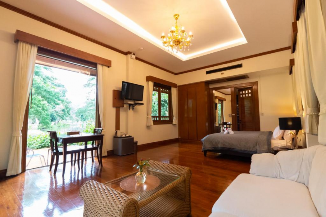Chayana Resort 7/58