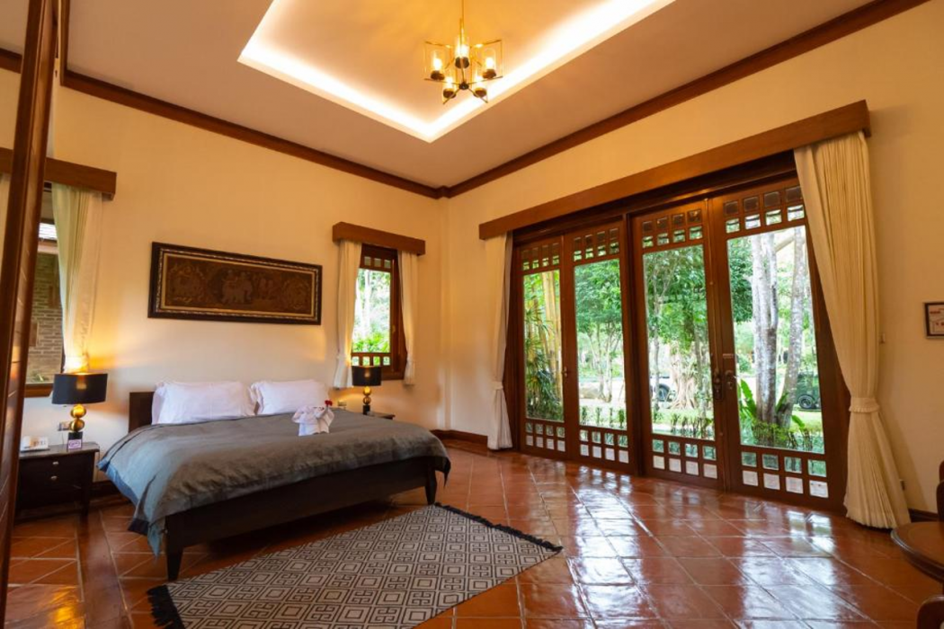 Chayana Resort 6/58