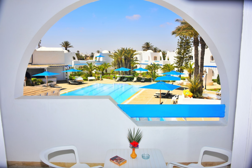 Zenon Hotel Djerba 写真1