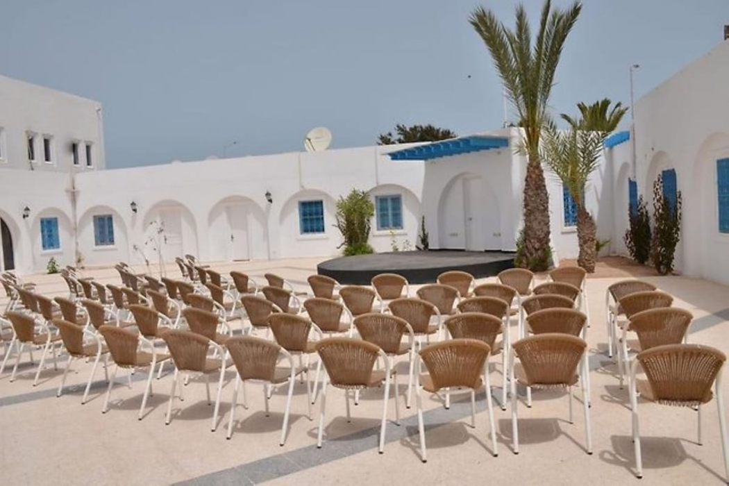 Zenon Hotel Djerba 7/21