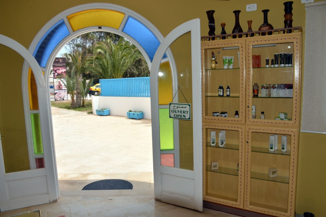 Zenon Hotel Djerba 写真4