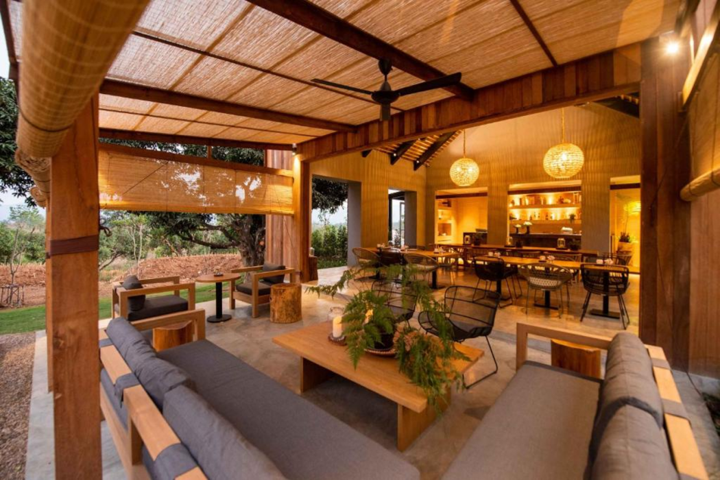 Roukh Kiri Khaoyai, The Centara Collection 10/31