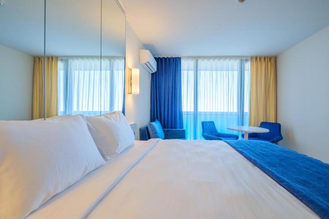 Orbi City Hotel Official D Block 14/51