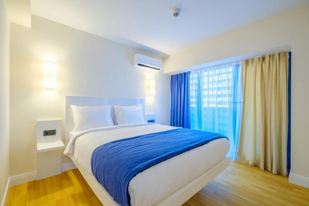Orbi City Hotel Official D Block 18/51