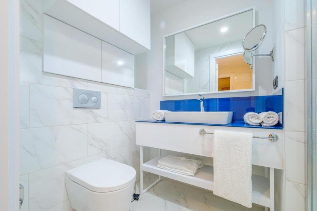 Orbi City Hotel Official D Block 15/51