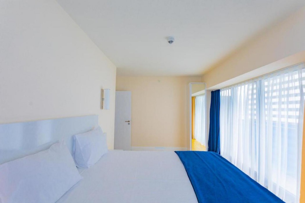 Orbi City Hotel Official D Block 20/51