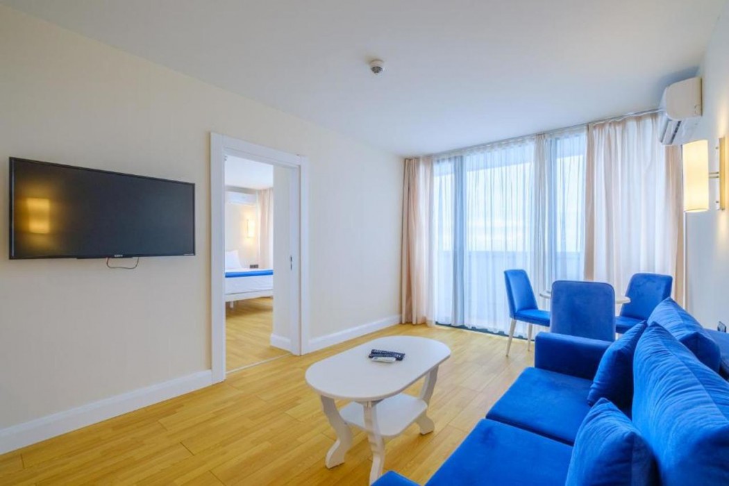 Orbi City Hotel Official D Block 16/51