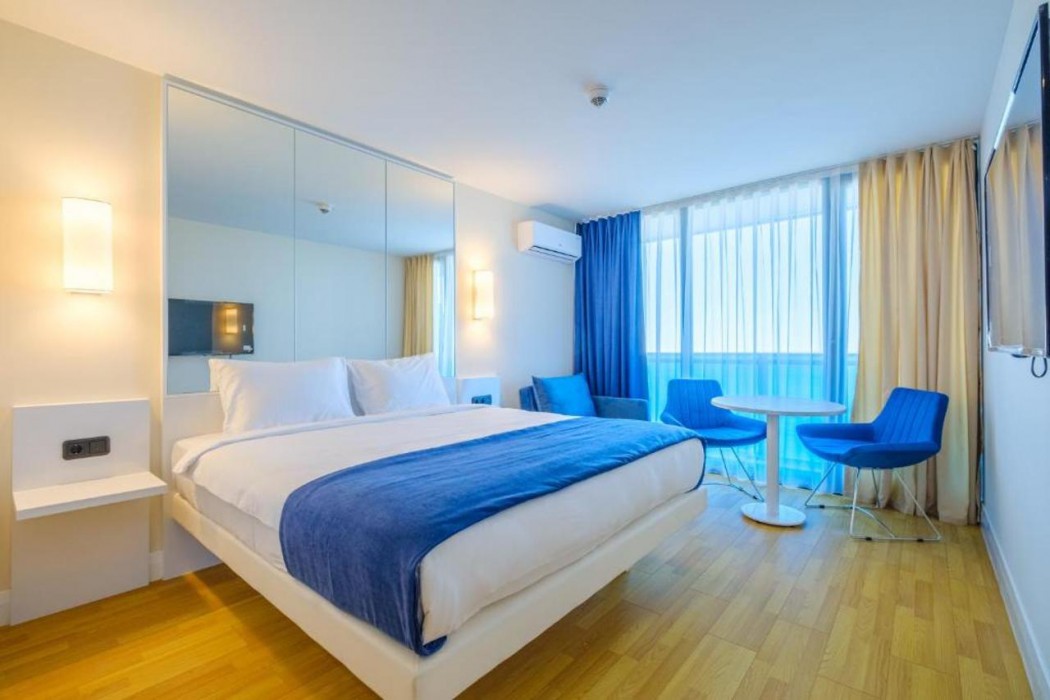 Orbi City Hotel Official D Block 13/51