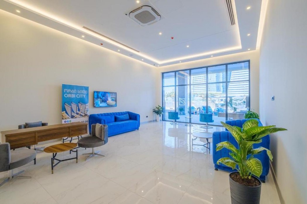 Orbi City Hotel Official D Block 17/51