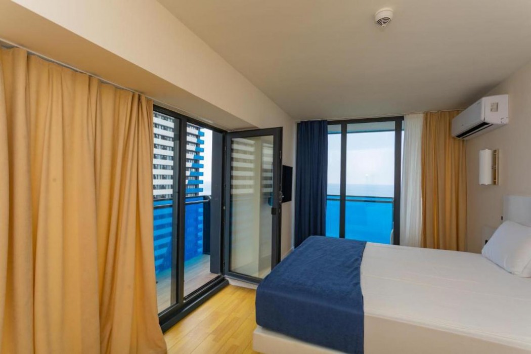 Orbi City Hotel Official D Block 19/51