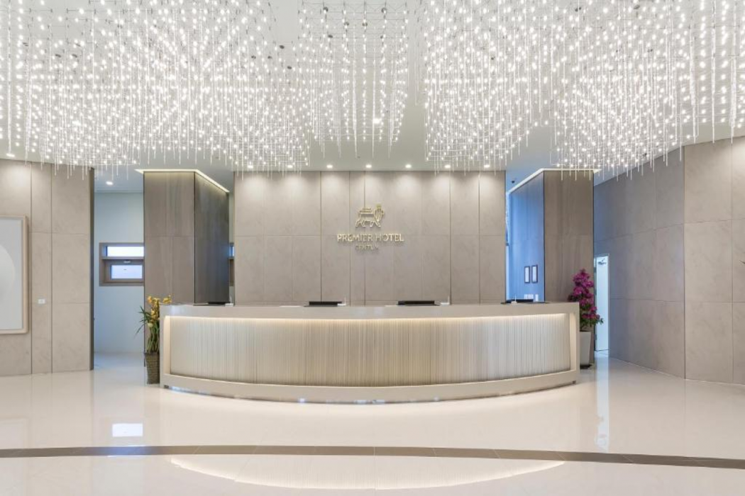 Centum Premier Hotel photo2