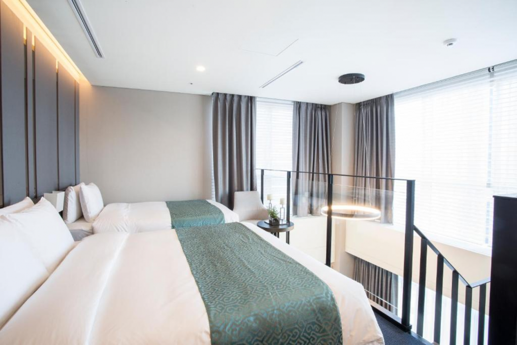 Centum Premier Hotel photo5