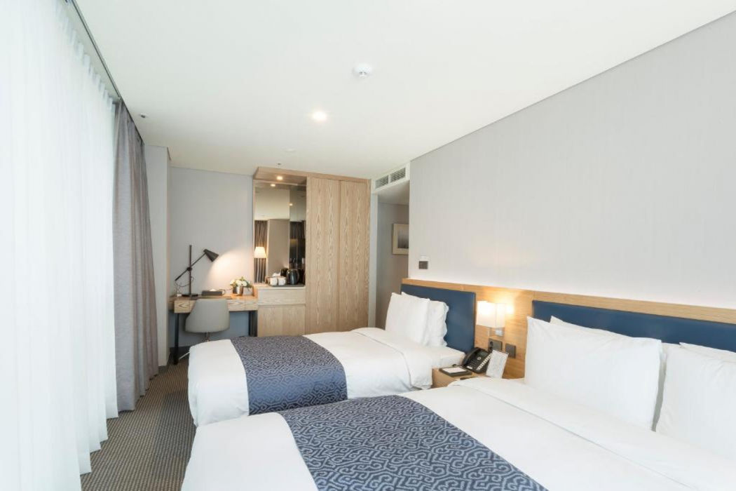 Centum Premier Hotel photo3