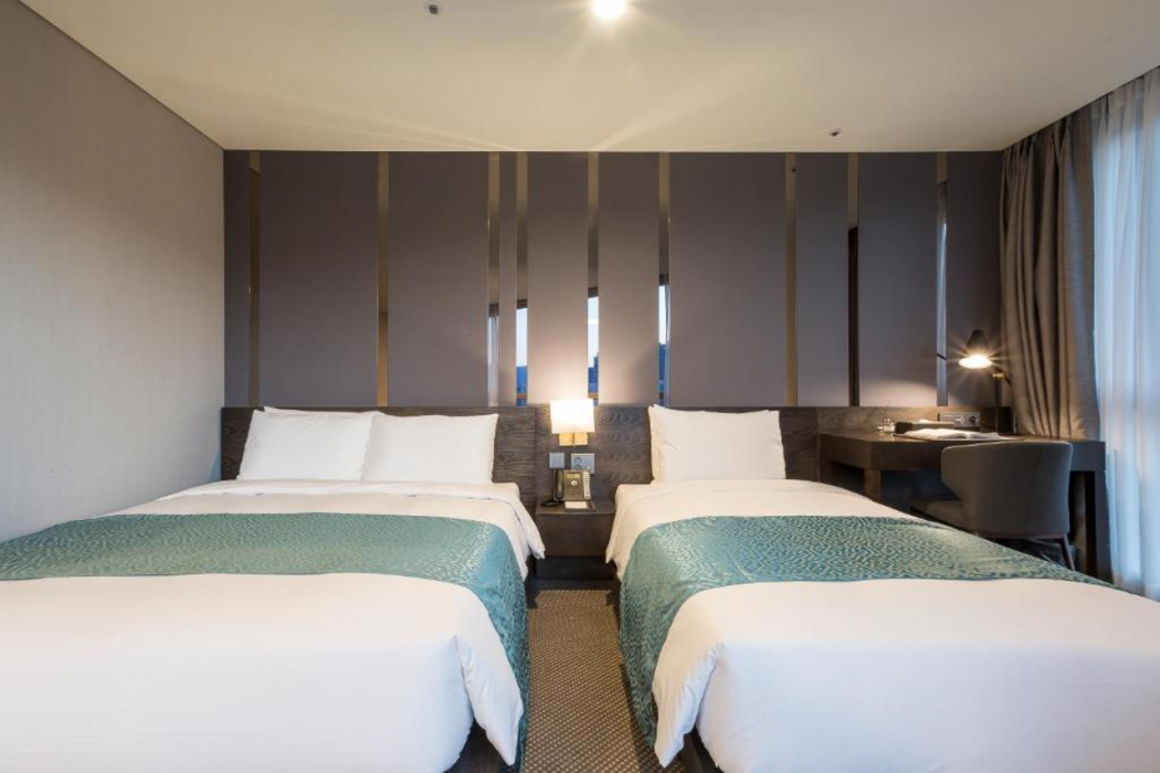Centum Premier Hotel photo4