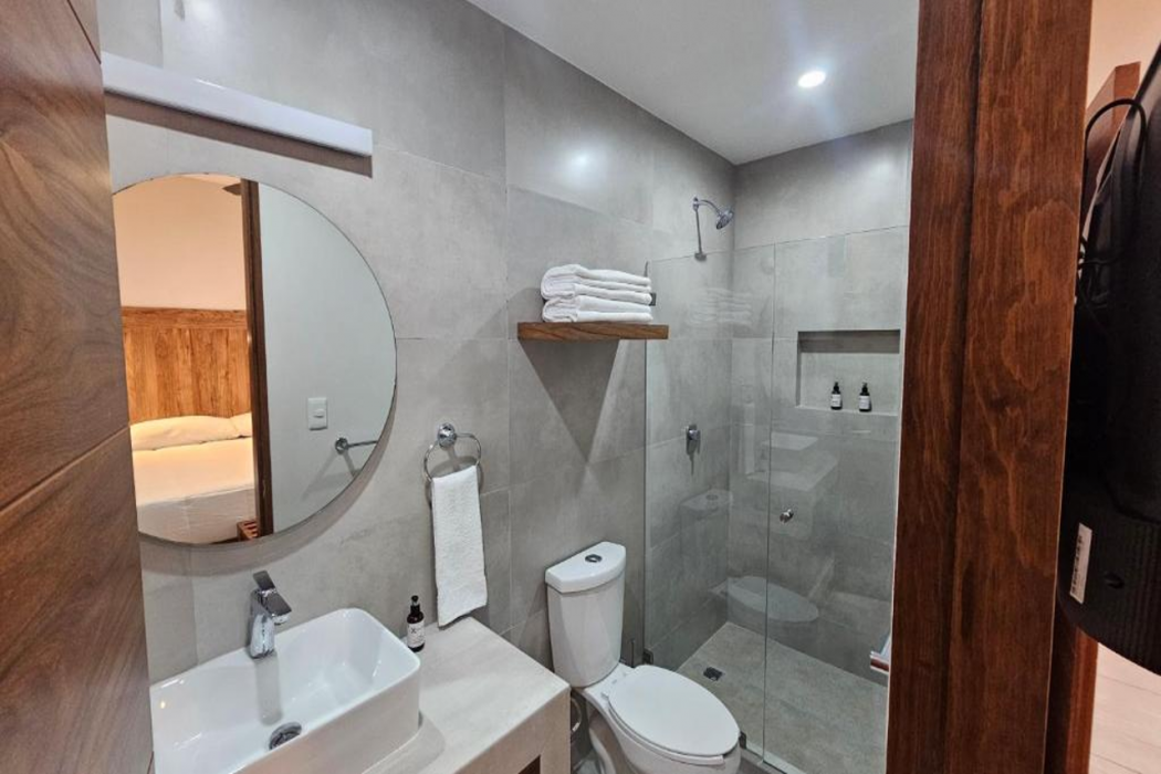 Xoza Hotel Urban Escape 18/64