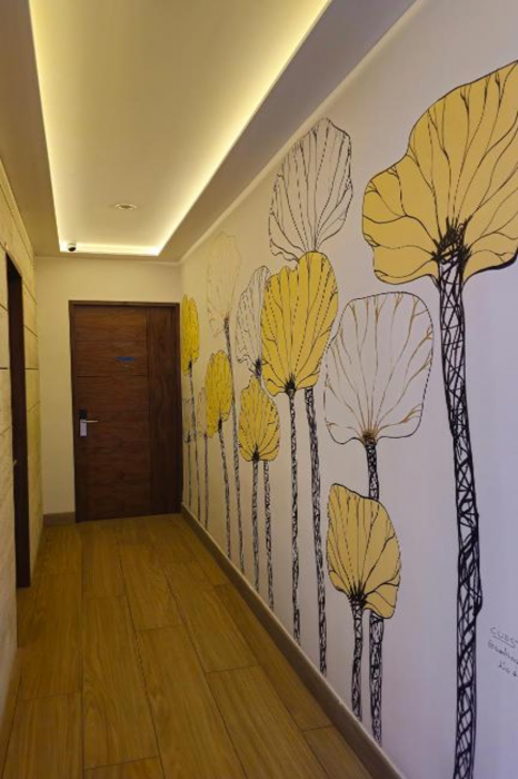 Xoza Hotel Urban Escape 31/64