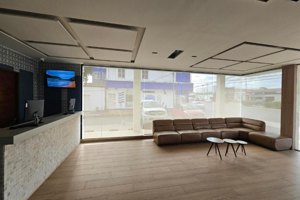 Xoza Hotel Urban Escape 4/64