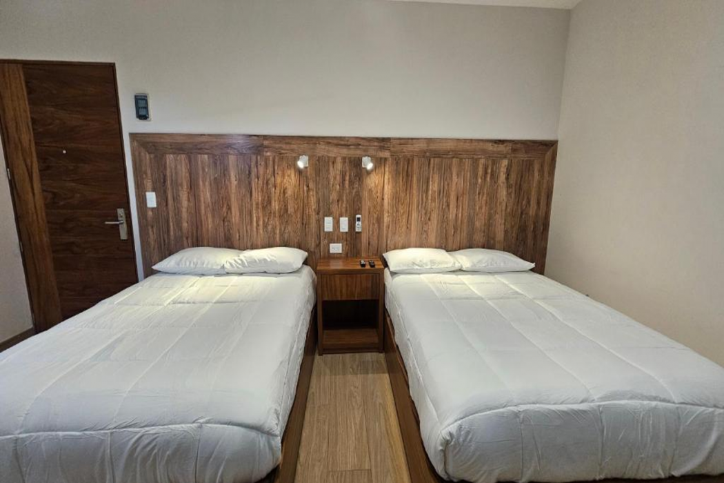 Xoza Hotel Urban Escape 8/64