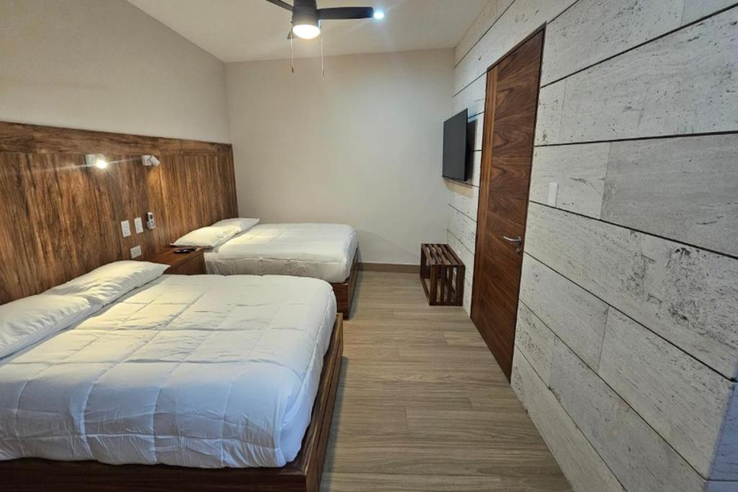 Xoza Hotel Urban Escape 12/64