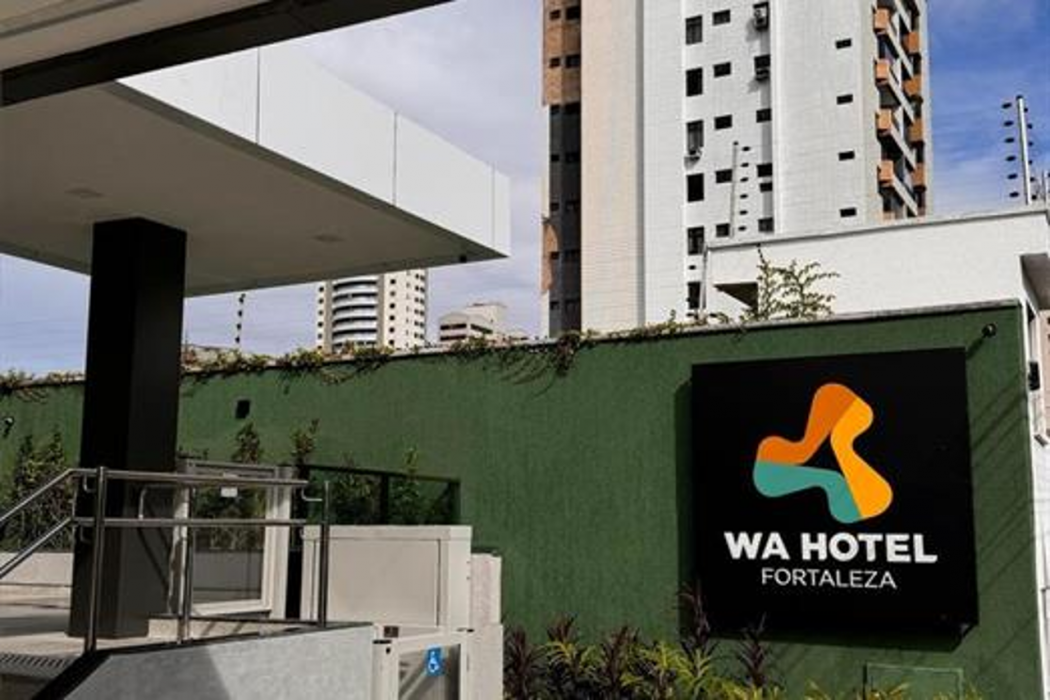 Wa Hotel Fortaleza 25/40
