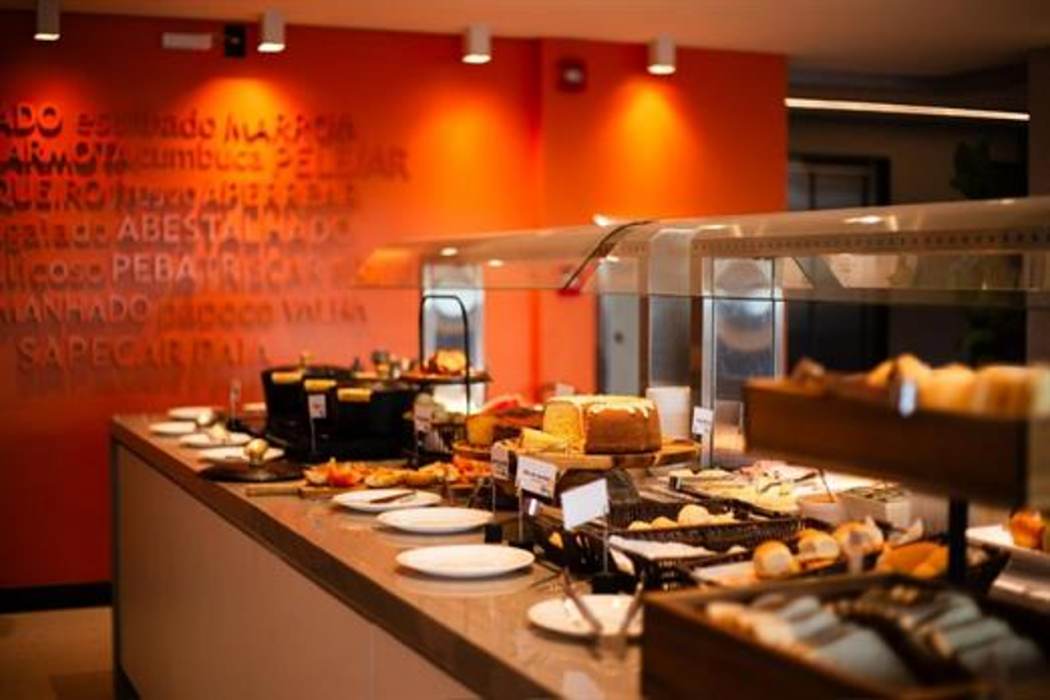 Wa Hotel Fortaleza 28/40