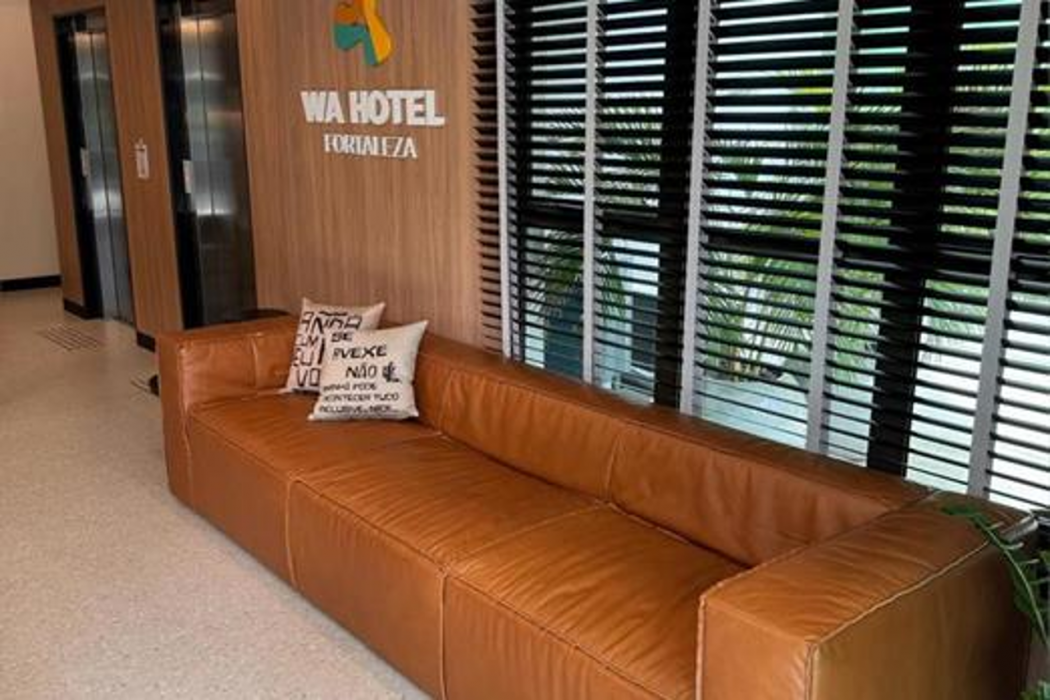 Wa Hotel Fortaleza 26/40