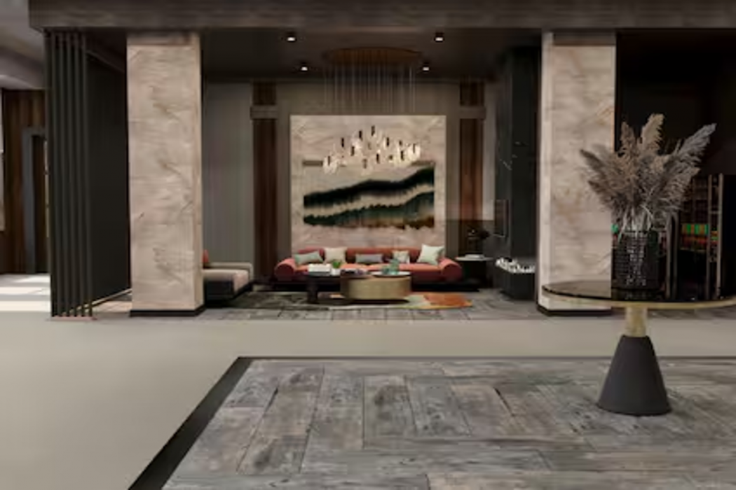 Doubletree by Hilton Kars Sarikamis 9/59