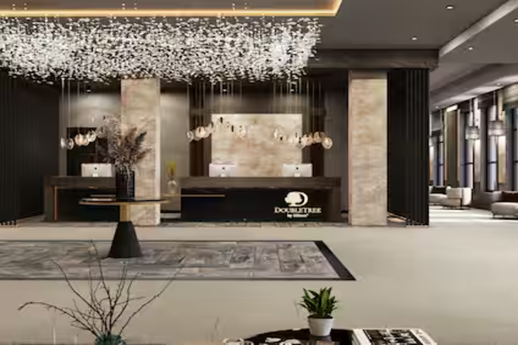 Doubletree by Hilton Kars Sarikamis 12/59