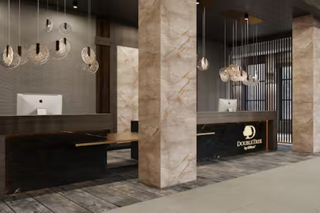 Doubletree by Hilton Kars Sarikamis 8/59