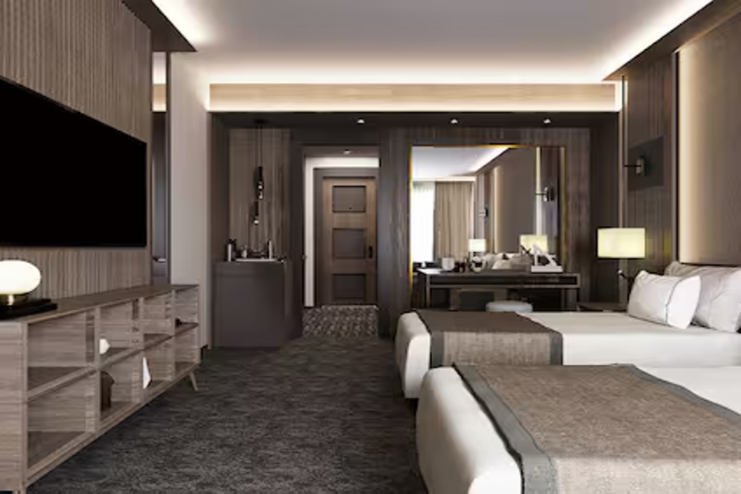 Doubletree by Hilton Kars Sarikamis 18/59
