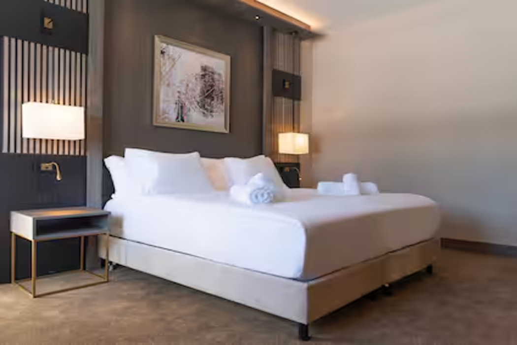 Doubletree by Hilton Kars Sarikamis 19/59