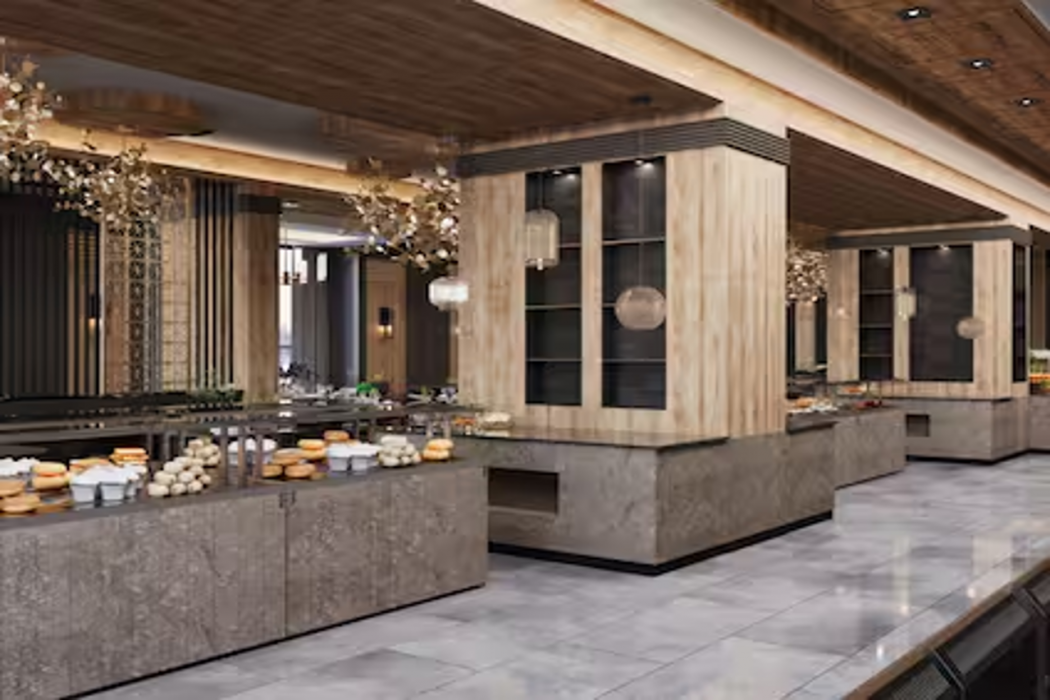 Doubletree by Hilton Kars Sarikamis 7/59