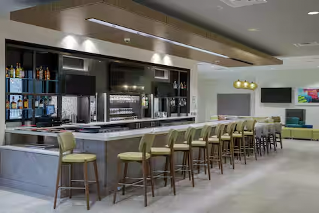 Hilton Garden Inn Nashville Opryland 12/35