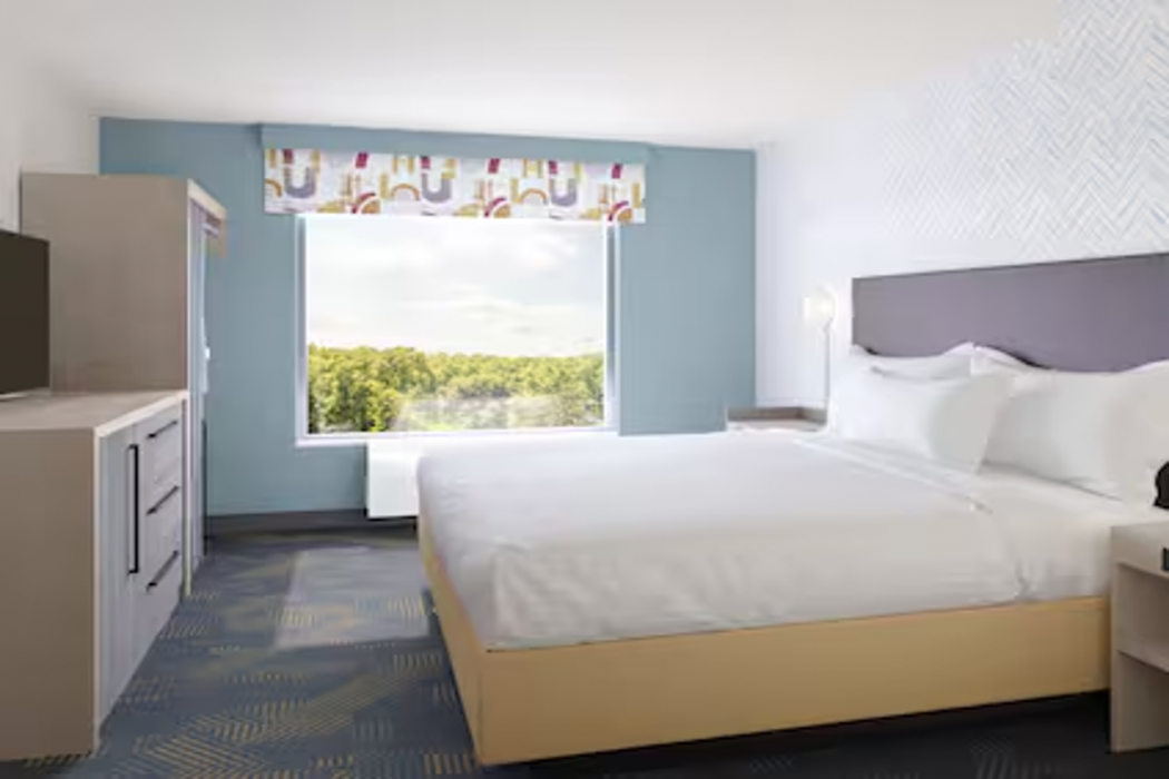 Home2 Suites by Hilton Macon I 475 10/46