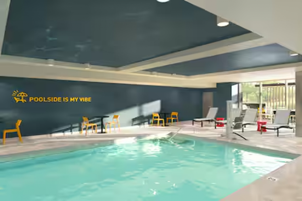 Home2 Suites by Hilton Macon I 475 22/46