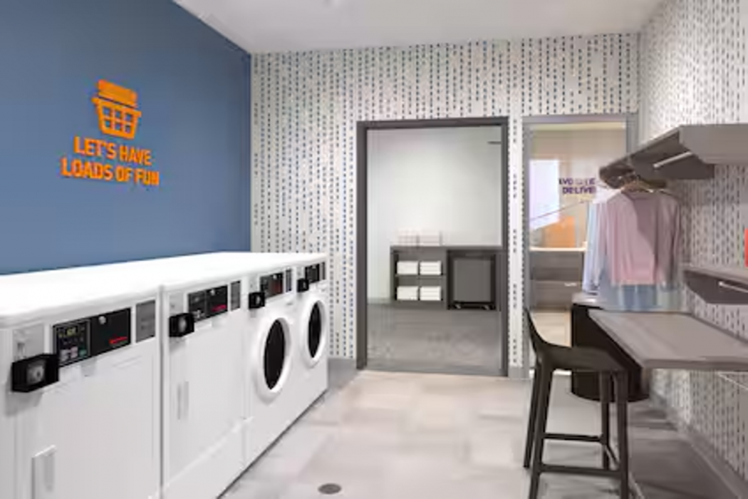 Home2 Suites by Hilton Macon I 475 19/46
