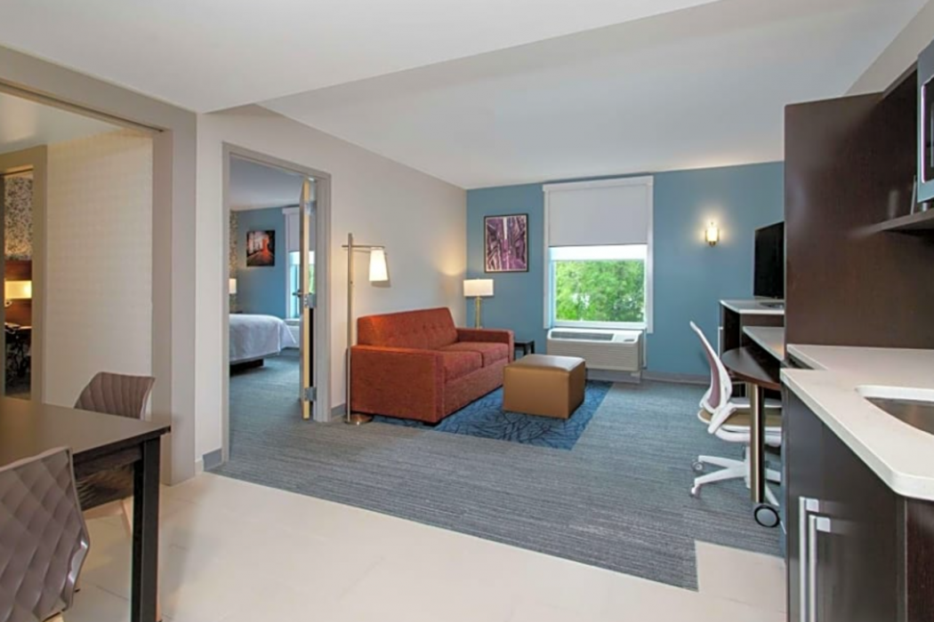 Home2 Suites by Hilton Smithfield Selma 10/42