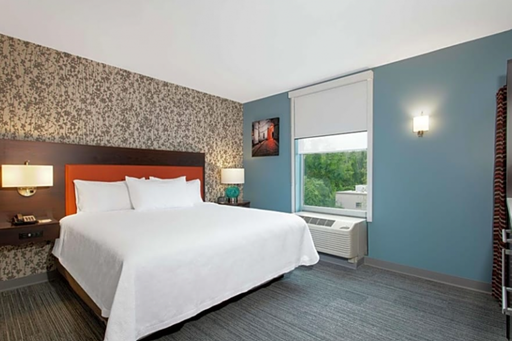 Home2 Suites by Hilton Smithfield Selma 12/42