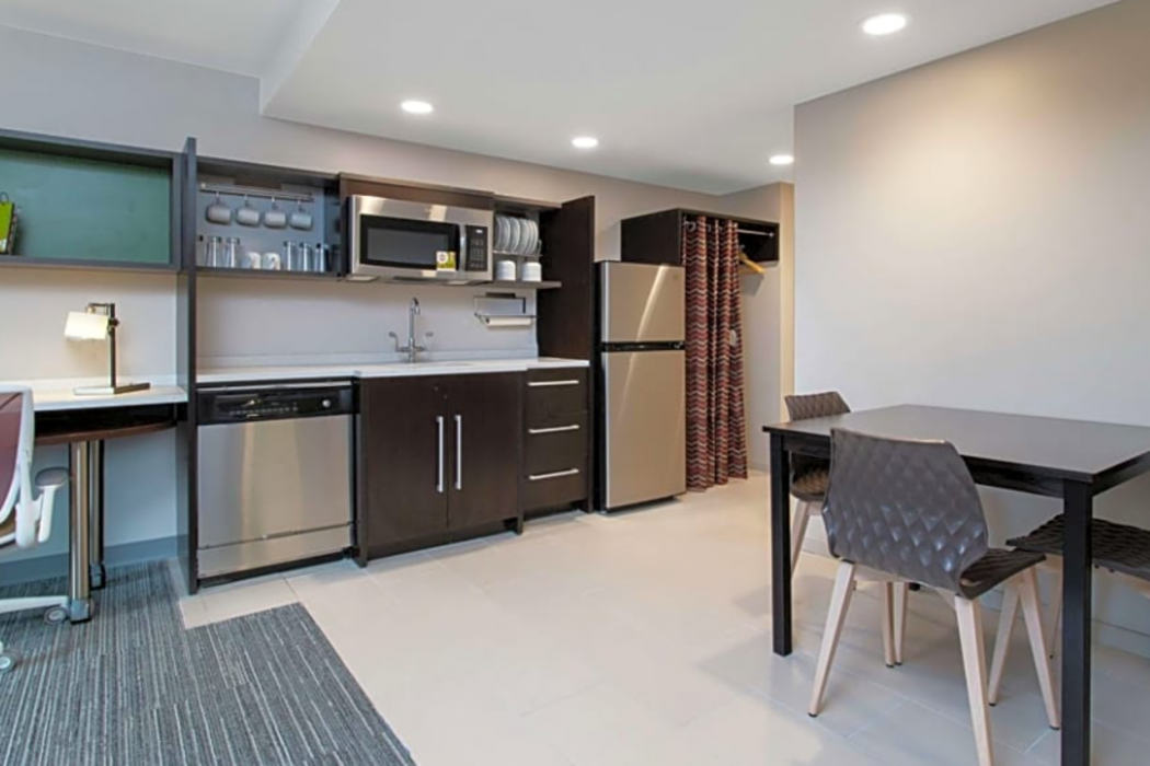 Home2 Suites by Hilton Smithfield Selma 13/42