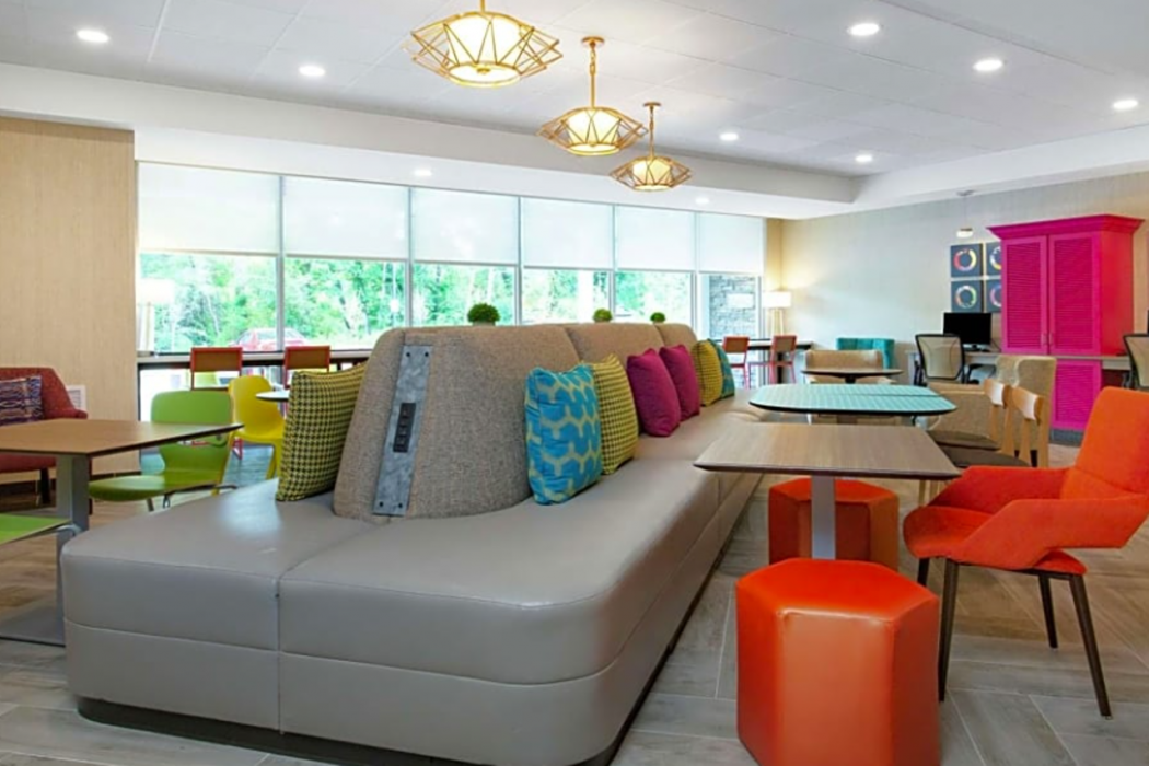 Home2 Suites by Hilton Smithfield Selma 5/42