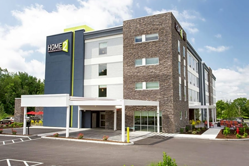 Home2 Suites by Hilton Smithfield Selma 1/42