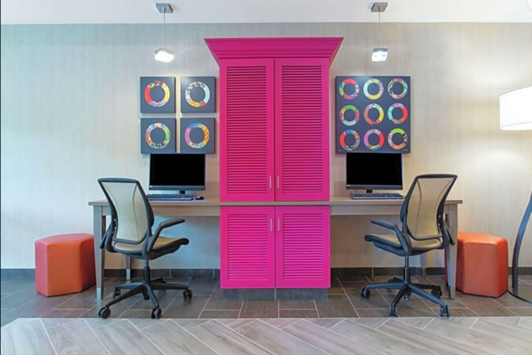 Home2 Suites by Hilton Smithfield Selma 21/42